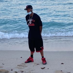 Meet your Posher, Jason